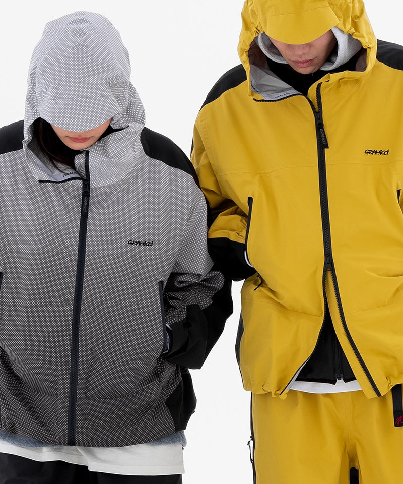 3L Guide Jacket – Gramicci