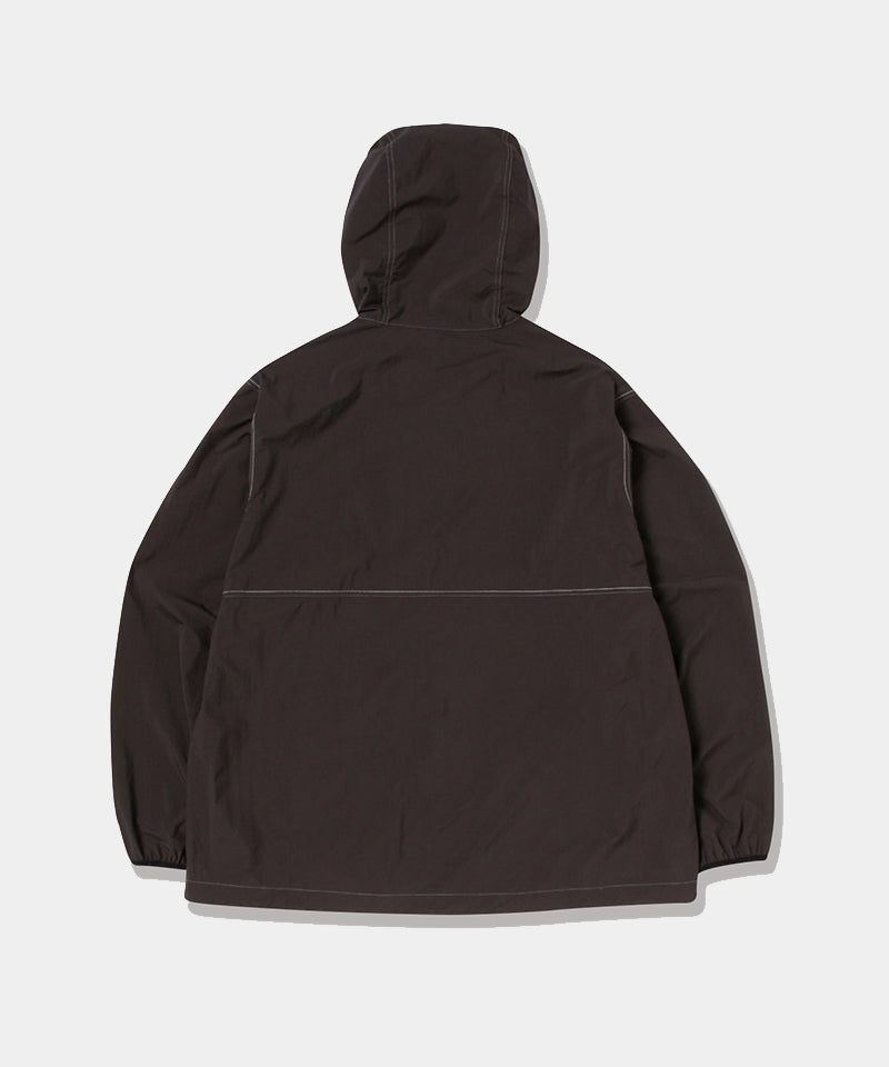 GRAMICCI WEATHER GEAR JACKET　新品未使用　グラミチ Gramicci Mens Packable Windbreaker – Extra Butter