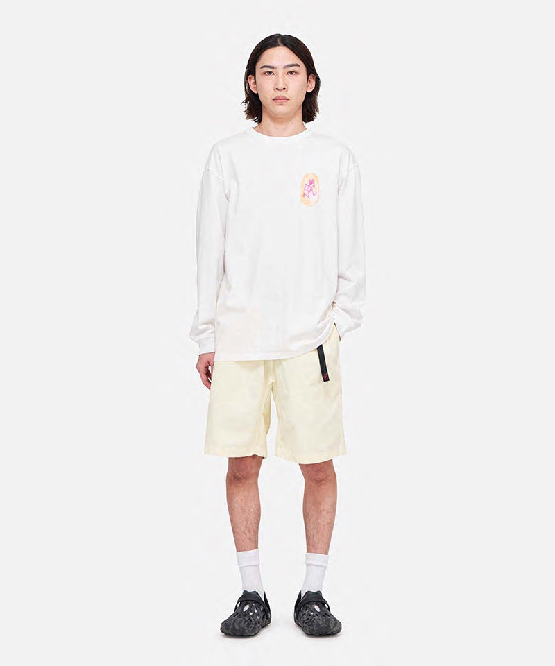 G-Short – Gramicci