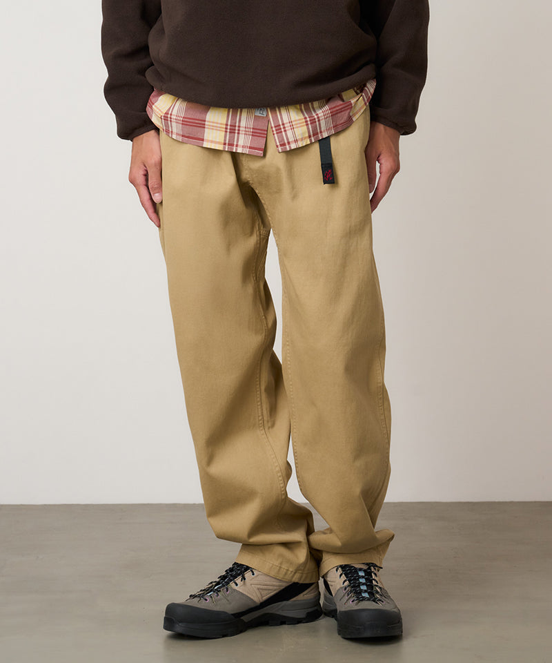 Deadstock 1990'S Gramicci Pants Beige #599 グラミチ・パンツ