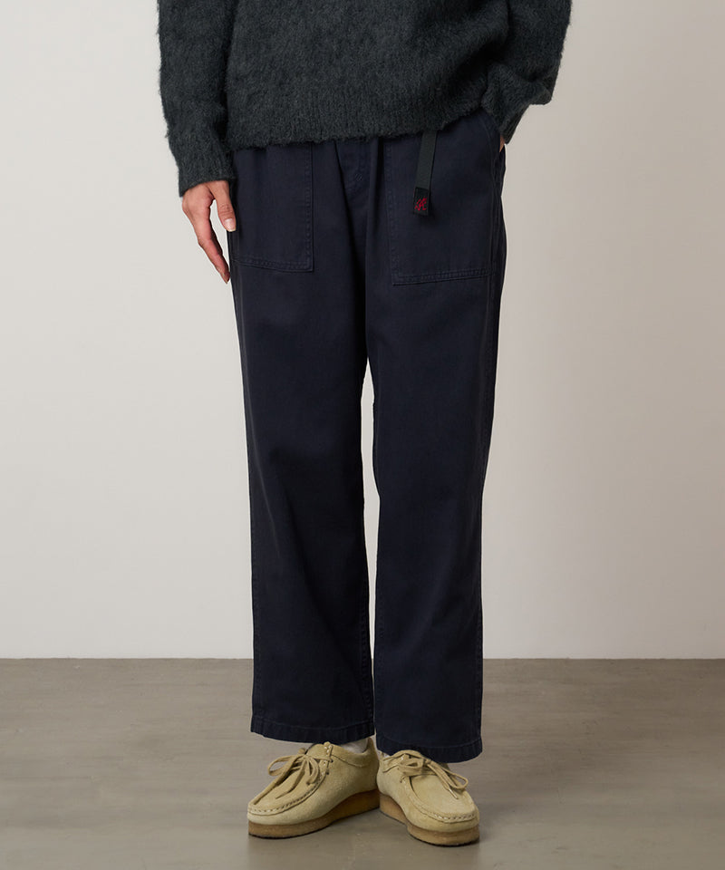 Loose Tapered Pant – Gramicci