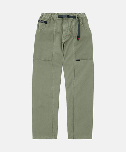 gramicci gadget pants tobacco Men's in Gramicci The pants feature large wrap Up Close: The Gadget Pants