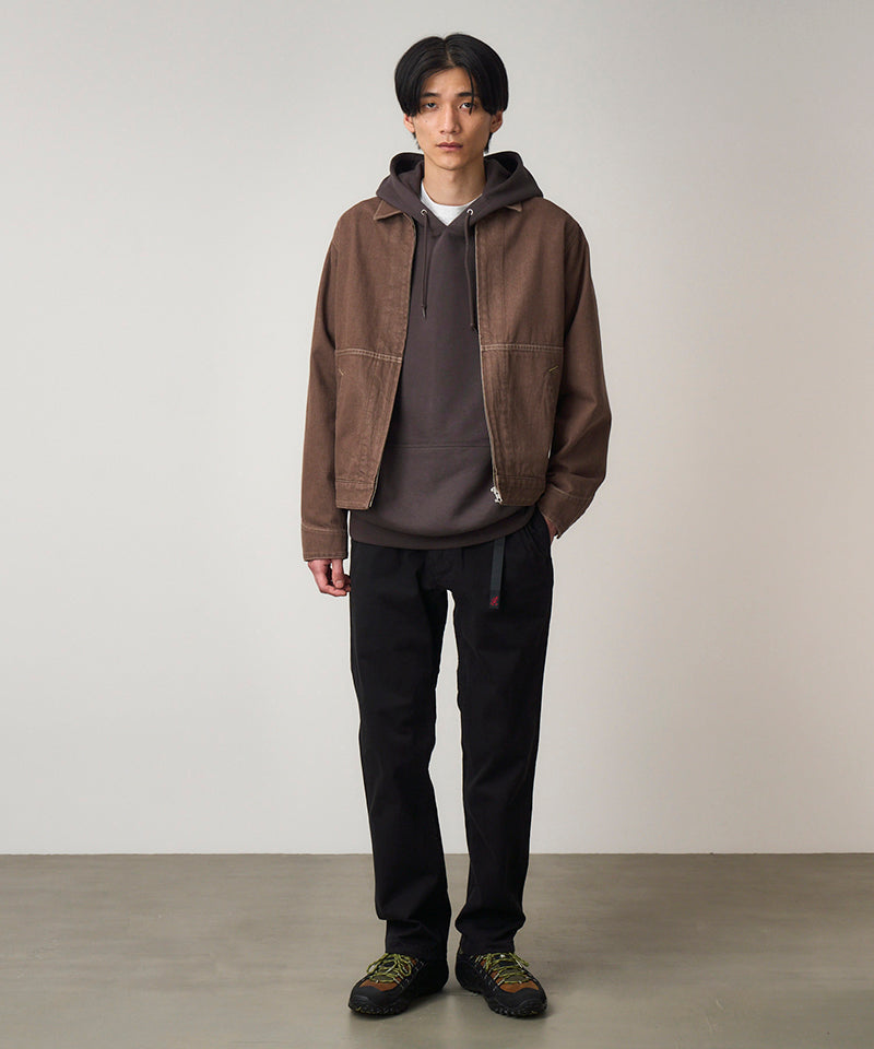 【新品】Gramicci NN-PANT CROPPED ブラック NN-Pant Cropped – Gramicci