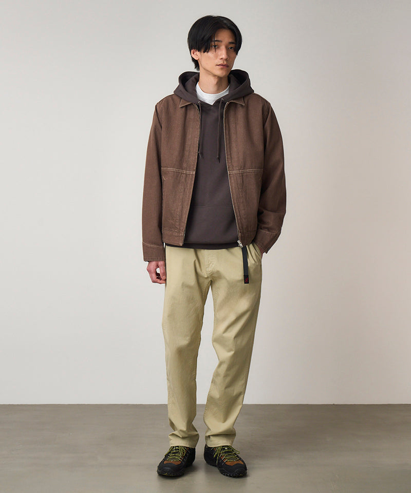NN-Pant Cropped – Gramicci