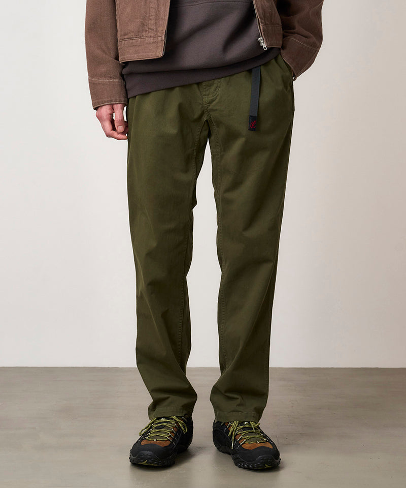 b679【GRAMICCI】NN-PANT CROPPED G109-OGS　S NN-Pant Cropped – Gramicci