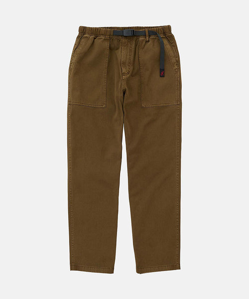 Gramicci LOOSE TAPERED RIDGE PANT M チノ Loose Tapered Ridge Pant – Gramicci