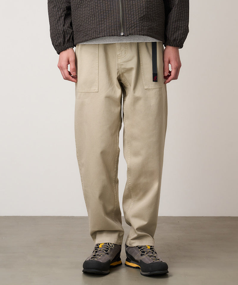 GRAMICCI NEW NARROW PANTS ベージュ Gramicci Gadget Pants - Oat | Always in Colour