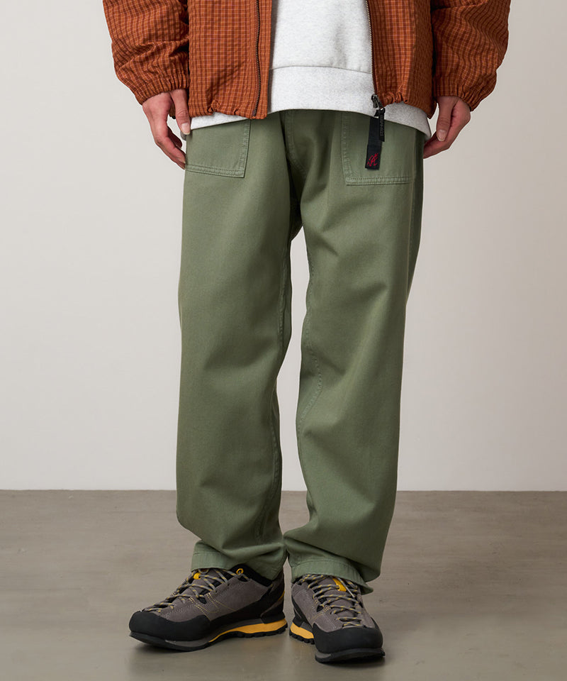 パンツ 24AW GRAMICCI LOOSE TAPERED RIDGE PANT Loose Tapered Ridge Pant – Gramicci