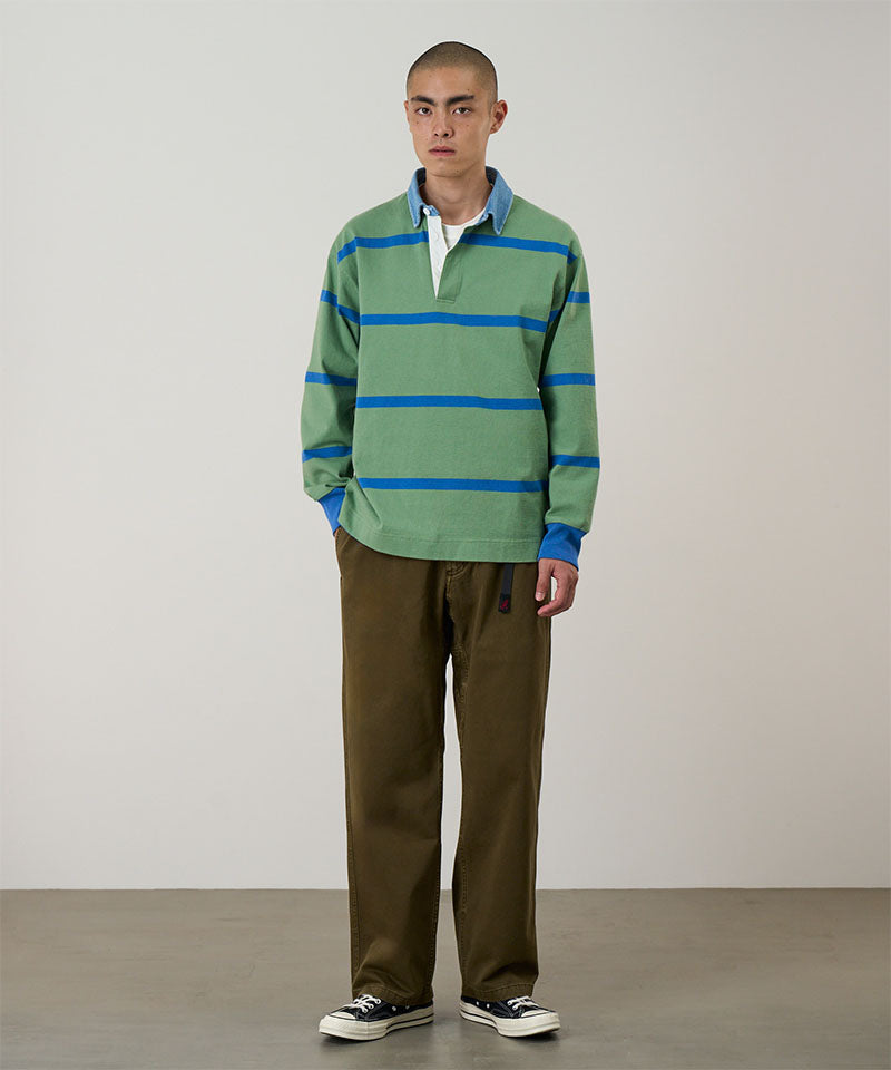 Gramicci Pant Straight Fit