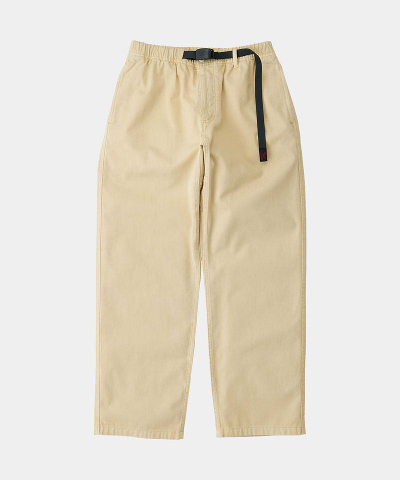 Gramicci Pant Straight Fit