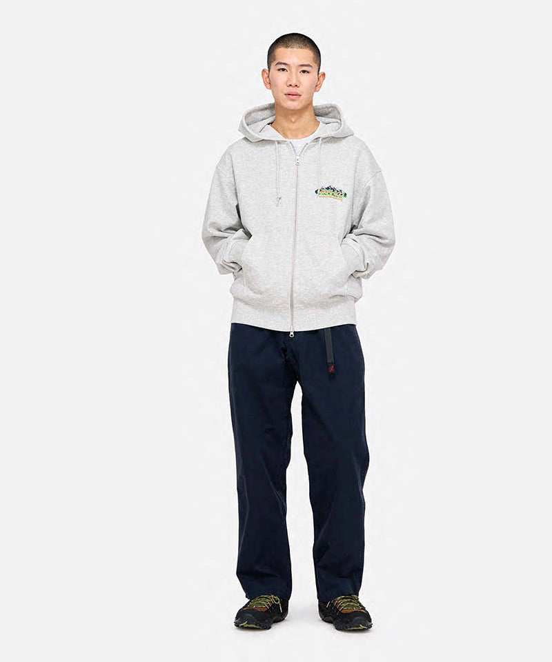 Gramicci Pant Straight Fit