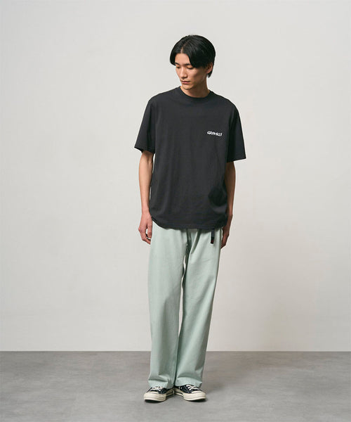 Gramicci Pant Straight Fit