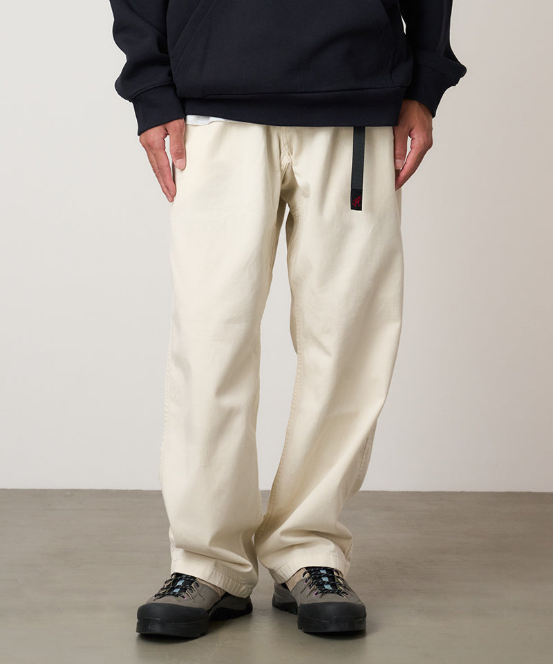 Gramicci Pant Straight Fit