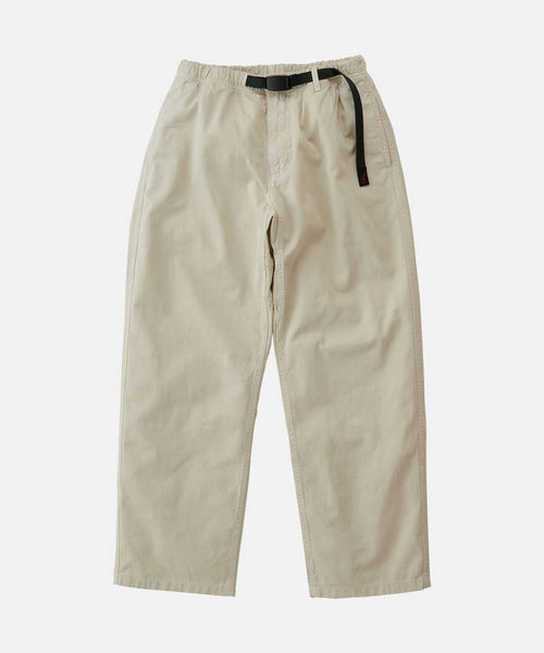 Gramicci Pant Straight Fit