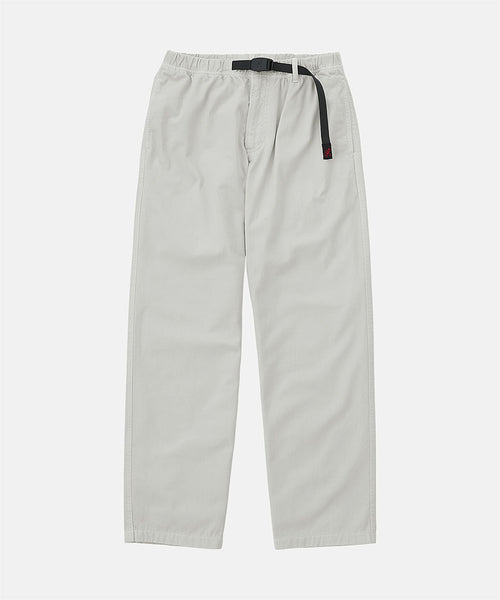 Gramicci Pant Straight Fit
