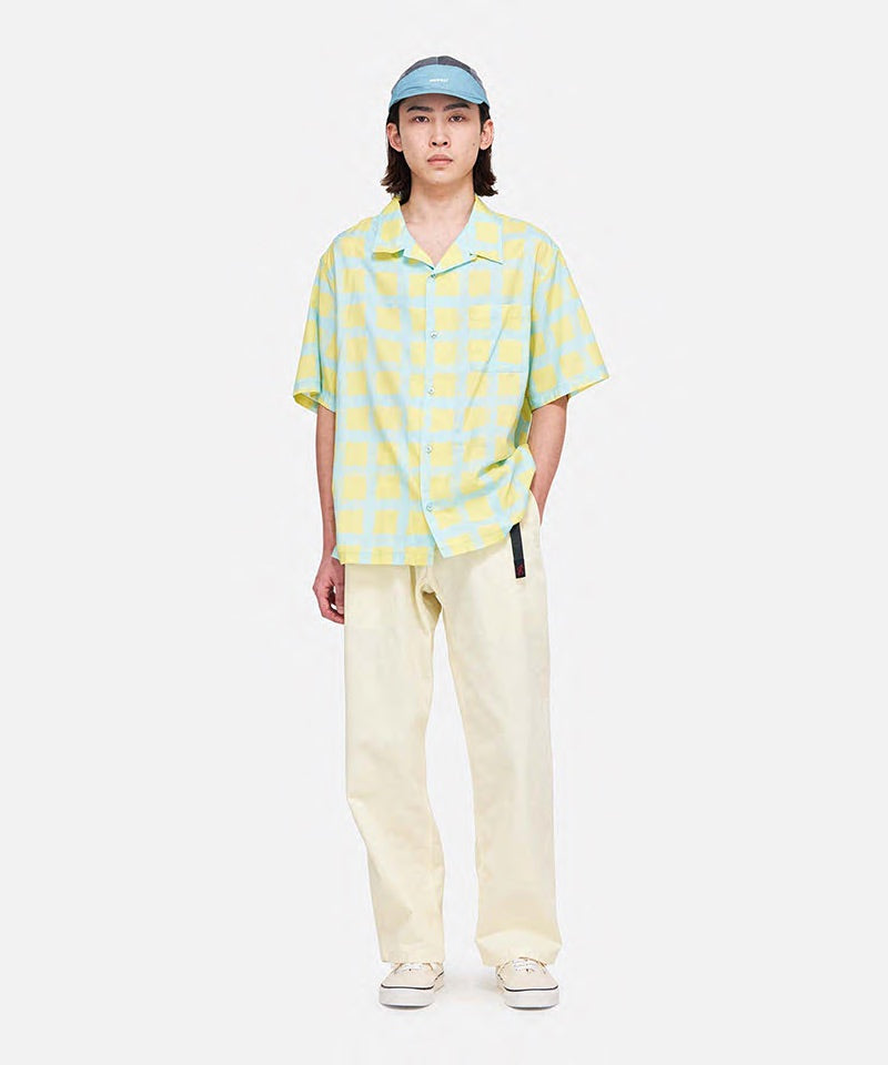 Gramicci Pant Straight Fit