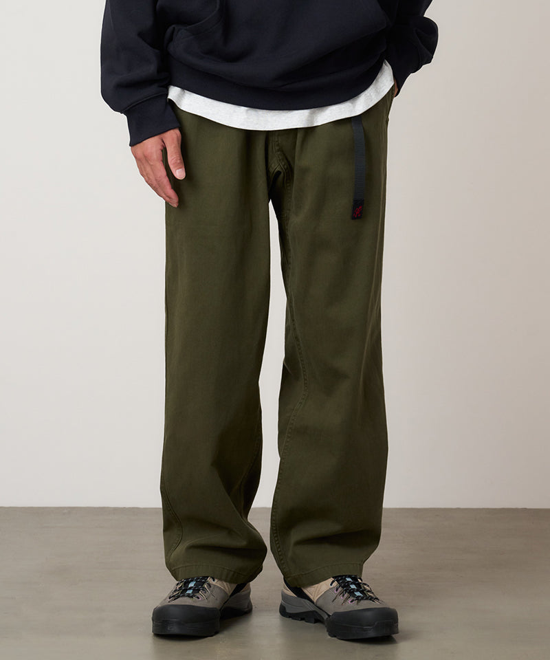 Gramicci Pant Straight Fit