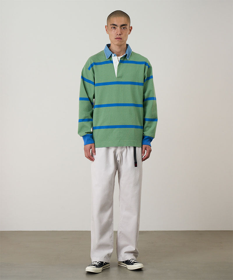 Gramicci Pant Straight Fit