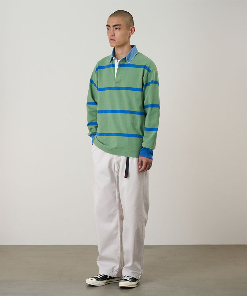 Gramicci Pant Straight Fit