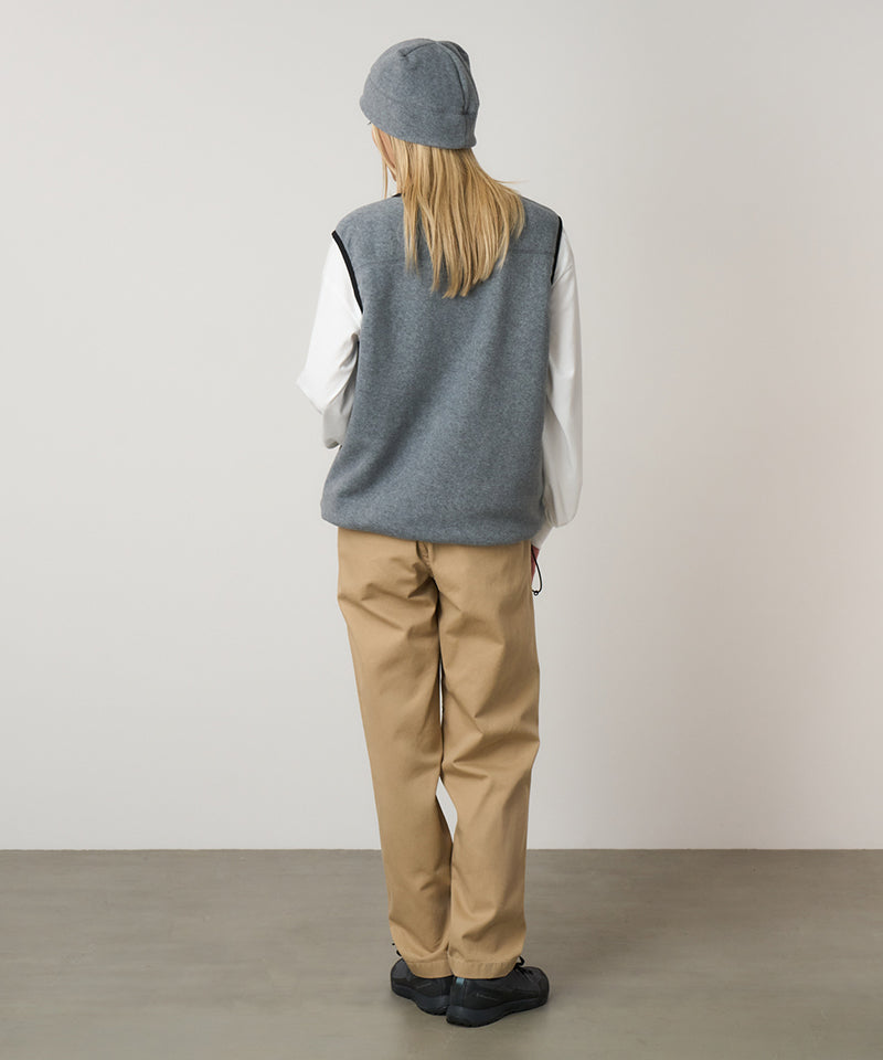 GRAMICCI NEW NARROW PANTS ベージュ NN-Pant – Gramicci
