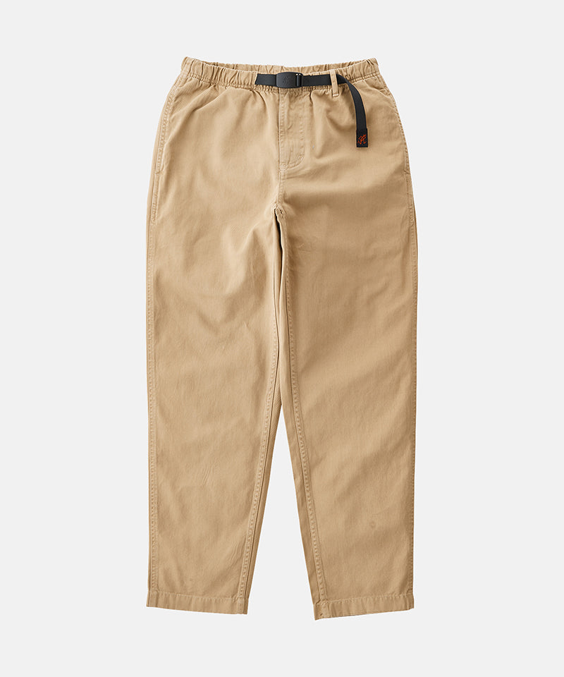 Gramicci W'S VOYAGER PANT S chinoベージュ Gramicci W's Voyager Pant - Chino – Totem Brand Co.