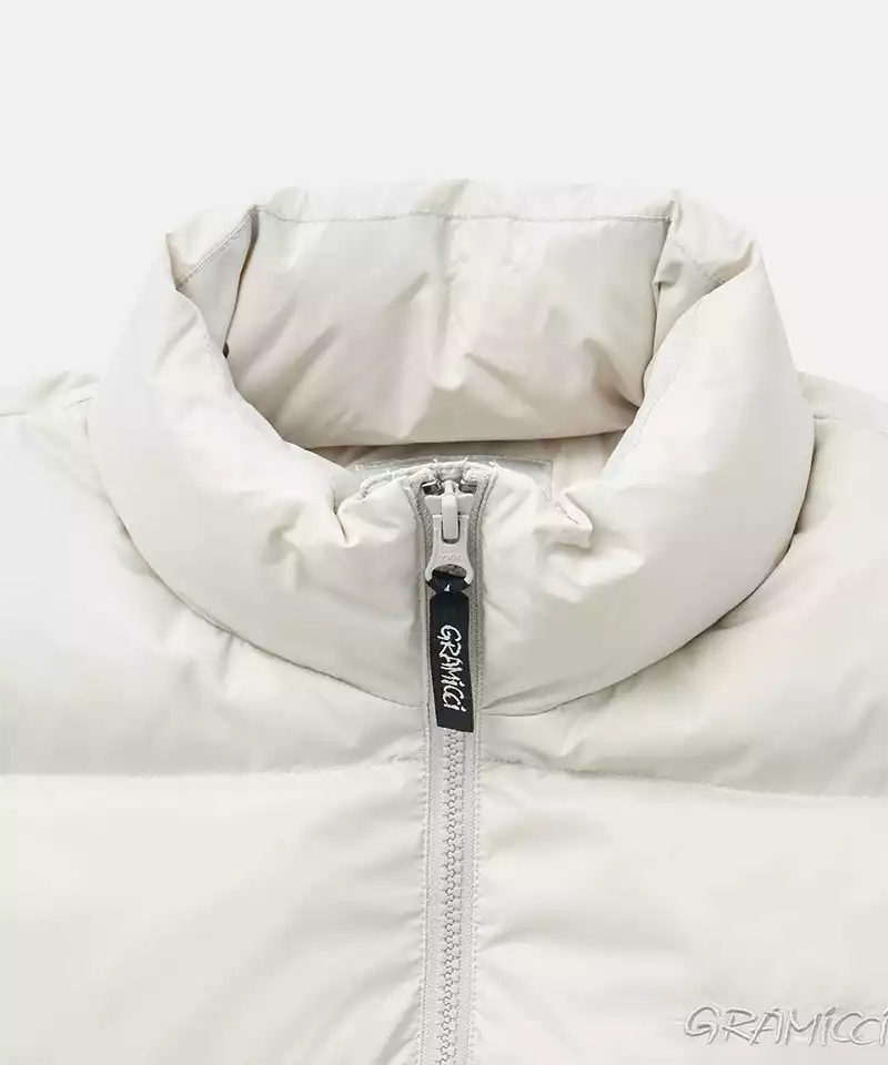 Down Puffer Jacket – Gramicci Down Puffer Jacket – Gramicci