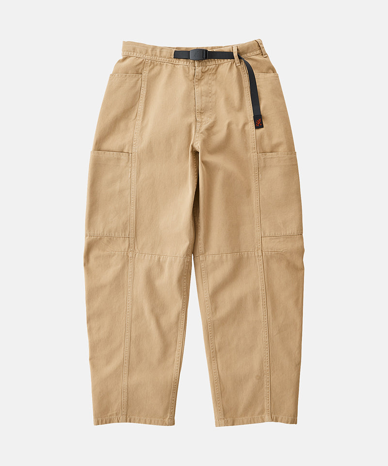 新品 GRAMICCI W'S VOYAGER PANT ヴォヤジャーパンツ L W's Voyager Pant – Gramicci