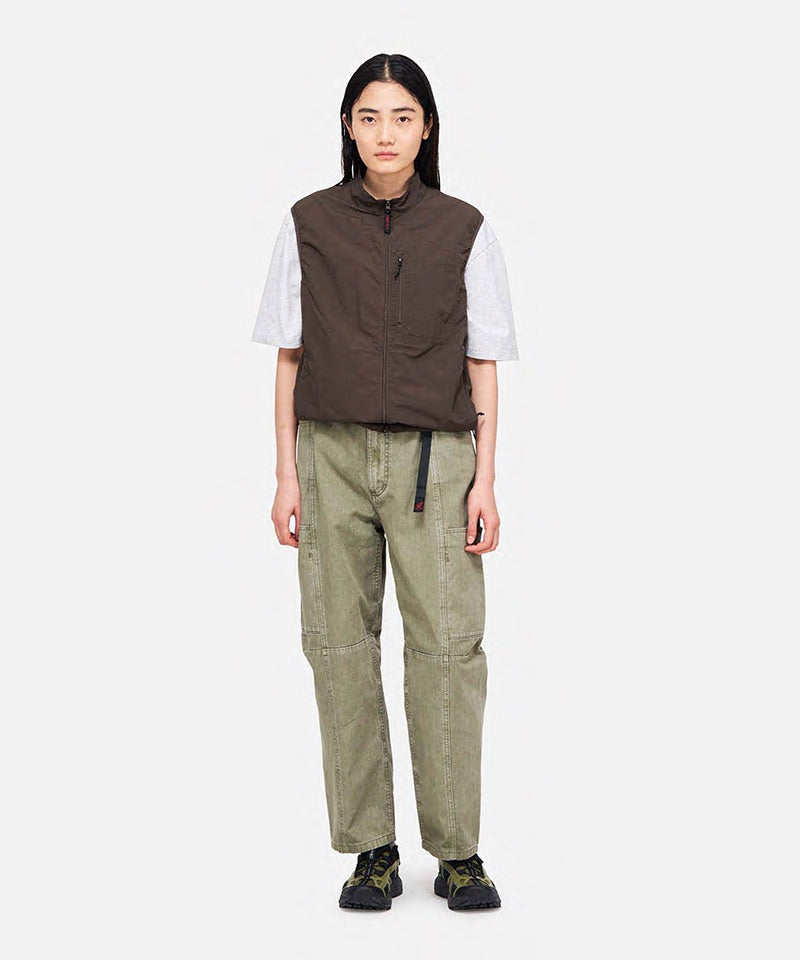 【70％OFF】 W's Voyager Gramicci – Pant パンツ