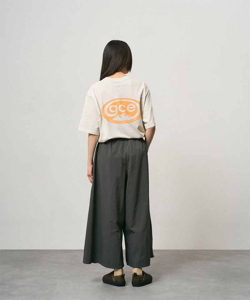 Nylon Flare Pant – Gramicci