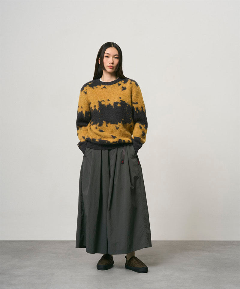 【キャトル】GRAMICCI/(W)NYLON FLARE PANT Nylon Flare Pant – Gramicci