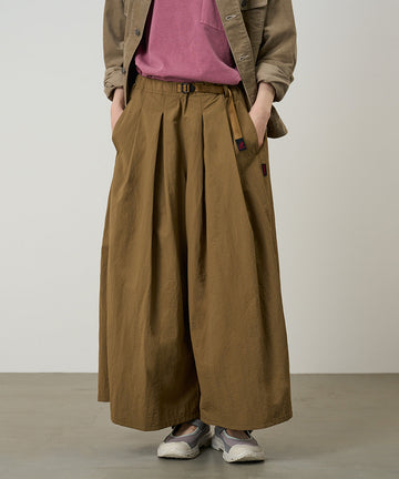 Nylon Flare Pant – Gramicci
