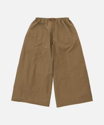 Nylon Flare Pant – Gramicci