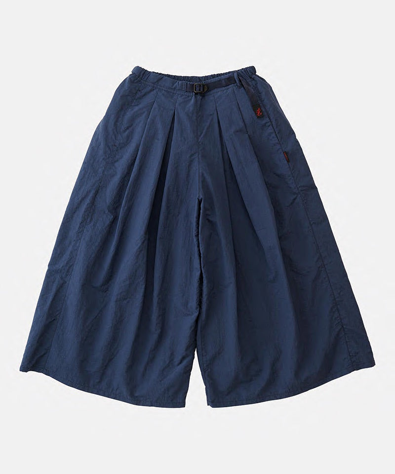 GRAMICCI (グラミチ) NYRON FLARE PANT / ナイロンフレアパンツ