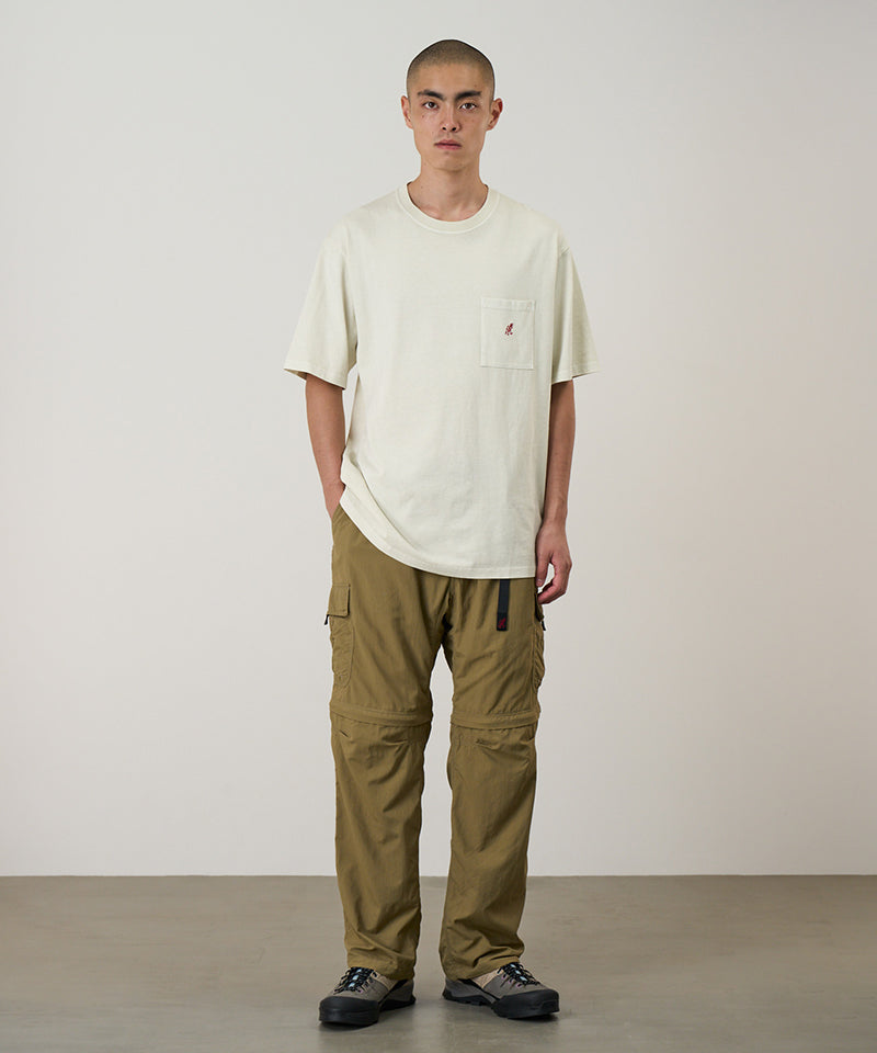 XG × GR8 Pigment Dyed Crew Neck Tee 中古・古着通販】xg (エックス