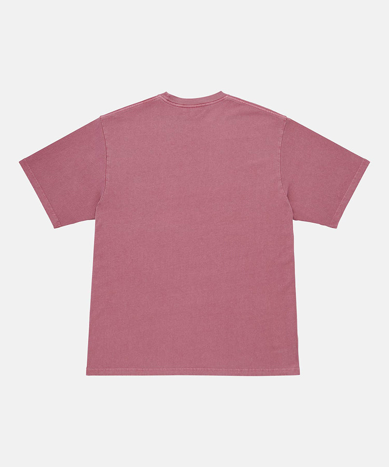 One Point Tee Pigment Dyed – Gramicci