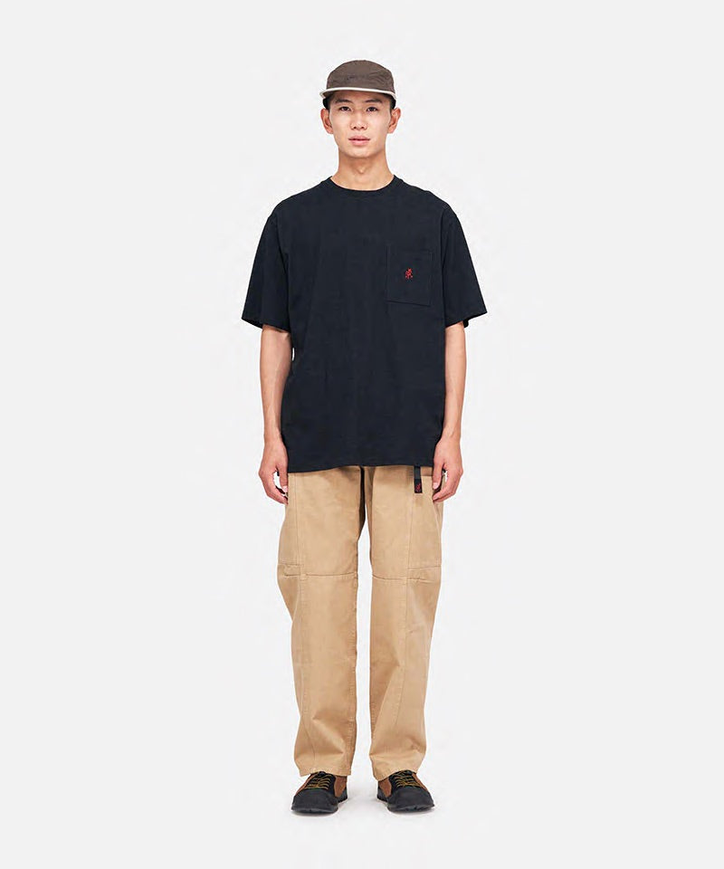 Tシャツ・カットソー Gramicci ONE POINT TEE (44228) Gramicci-G304-