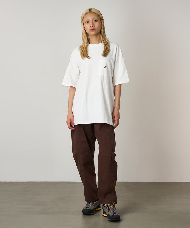 One Point Tee – Gramicci