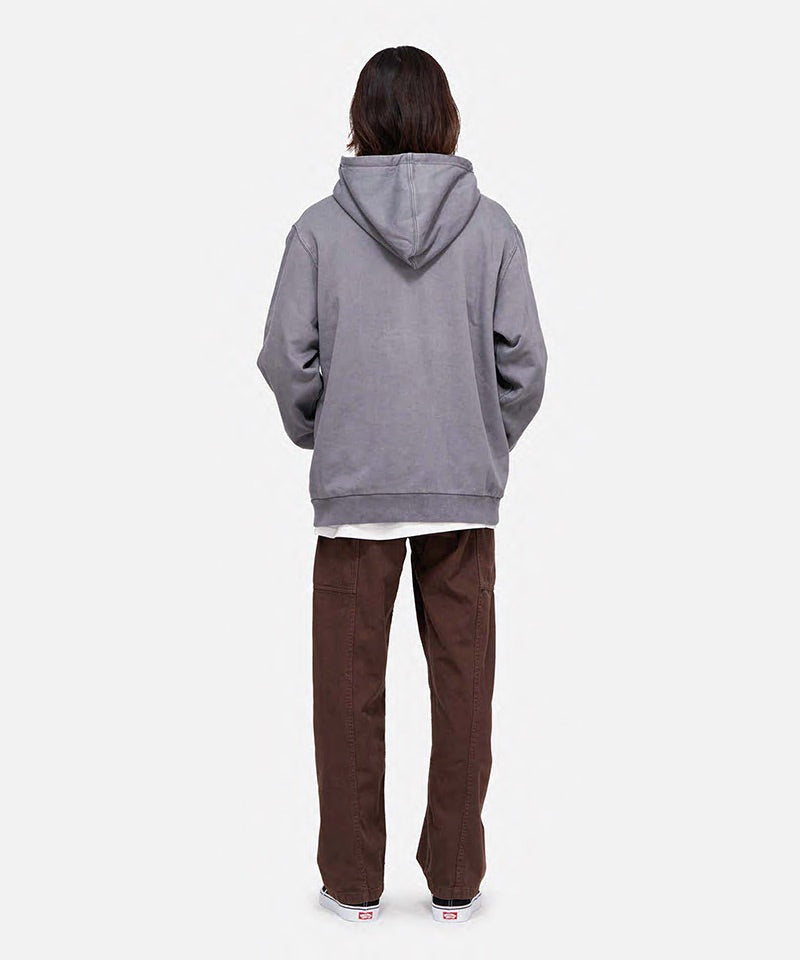One Point Hooded Sweatshirt – Gramicci