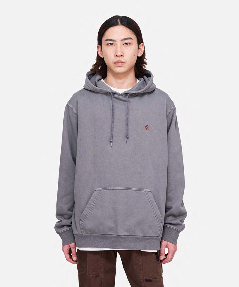 新品　GRAMICCI ONE POINT HOODED SWEATSHIRT One Point Zip Hooded Sweatshirt – Gramicci