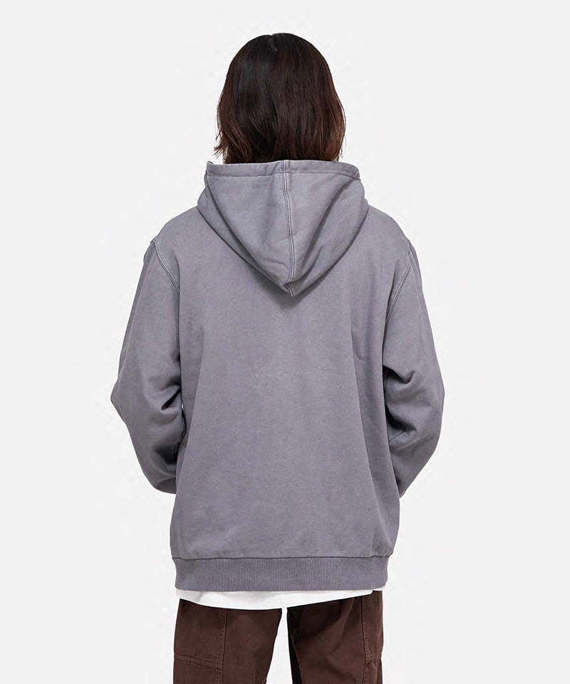 One Point Hooded Sweatshirt – Gramicci