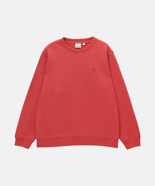 One Point Crew Sweatshirt – Gramicci