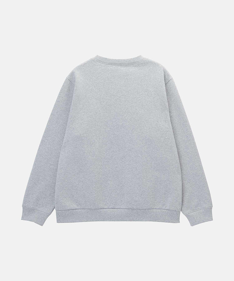 One Point Crew Sweatshirt – Gramicci