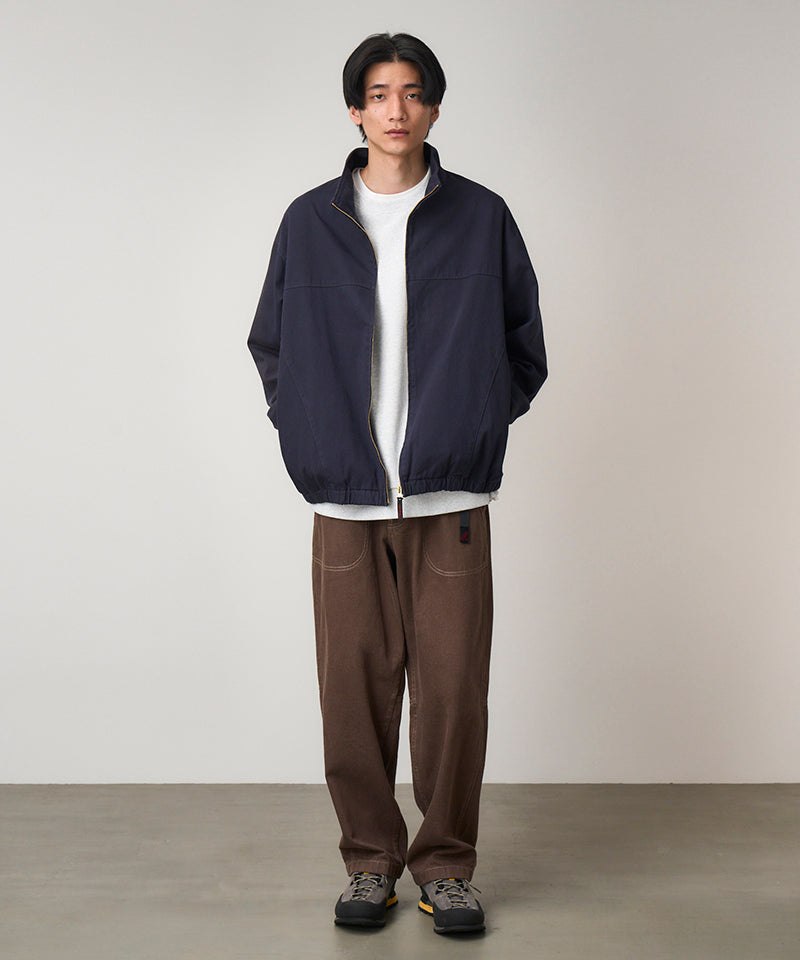 Twill-Around Jacket – Gramicci