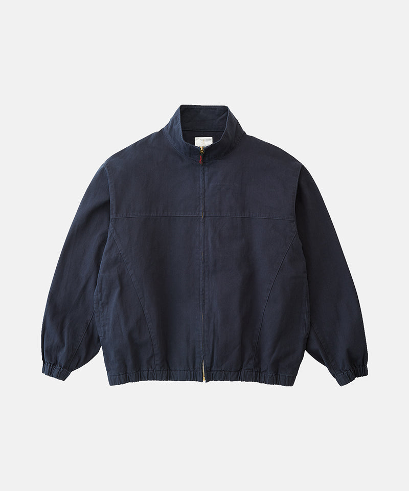 archi　ORGANIC TWILL TAB JACKET archi] TWILL TAB JACKET (AS23-F3) | archi / Jacket (WOMEN
