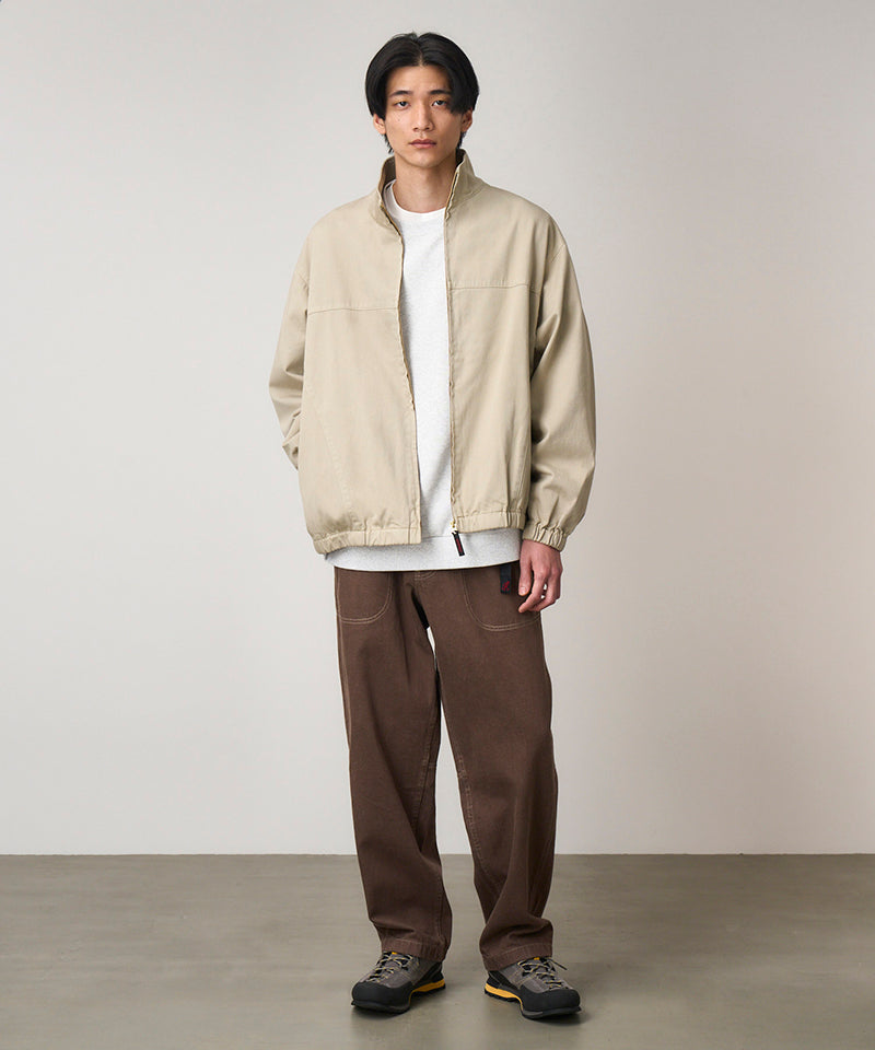 Twill-Around Jacket – Gramicci