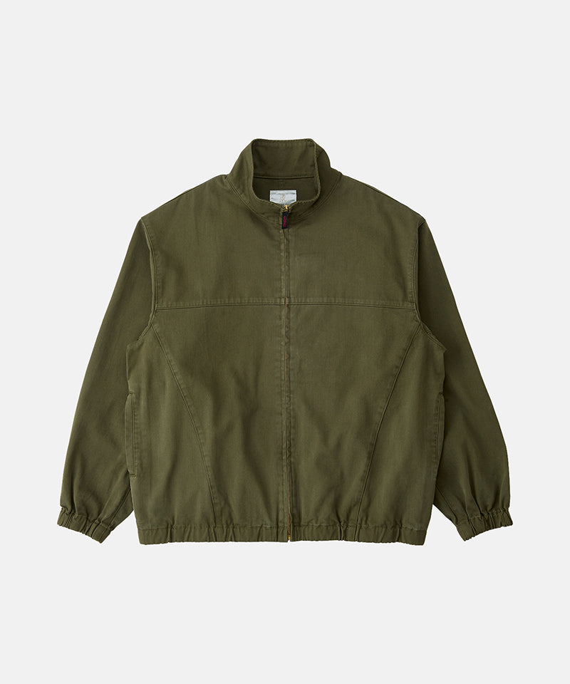 archi　ORGANIC TWILL TAB JACKET ORGANIC TWILL TAB JACKET (AS22-E1) | archi / Jacket (WOMEN