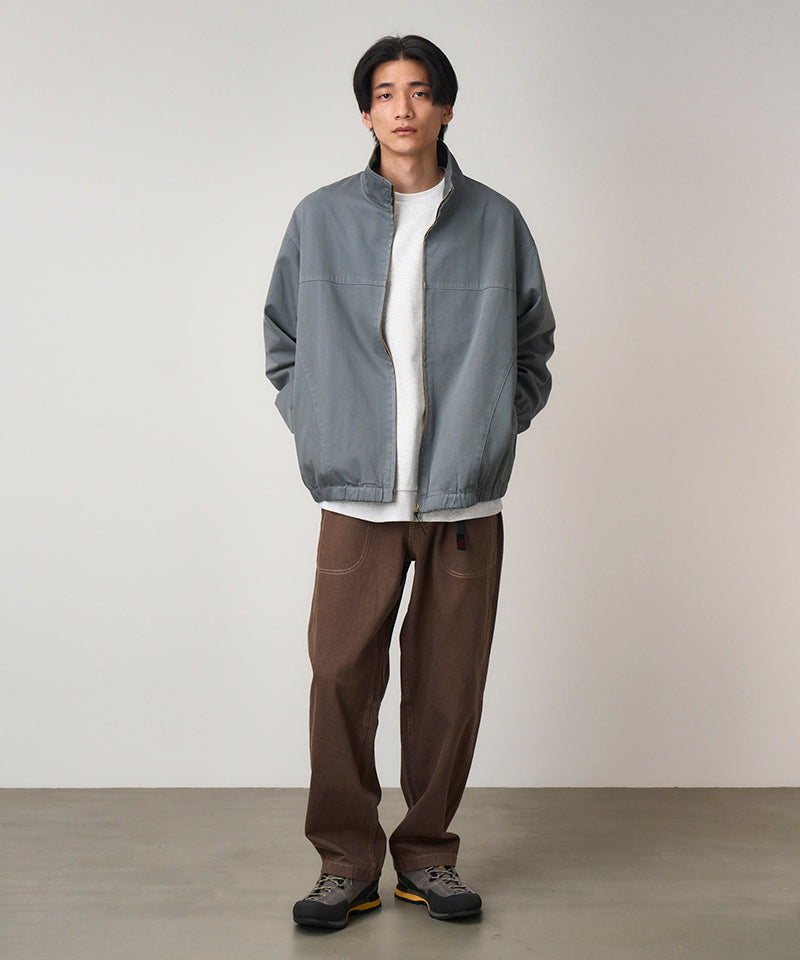 Twill-Around Jacket – Gramicci