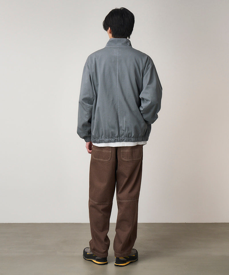 AMERI　TWILL JACKET LIKE TOP Twill-Around Jacket – Gramicci