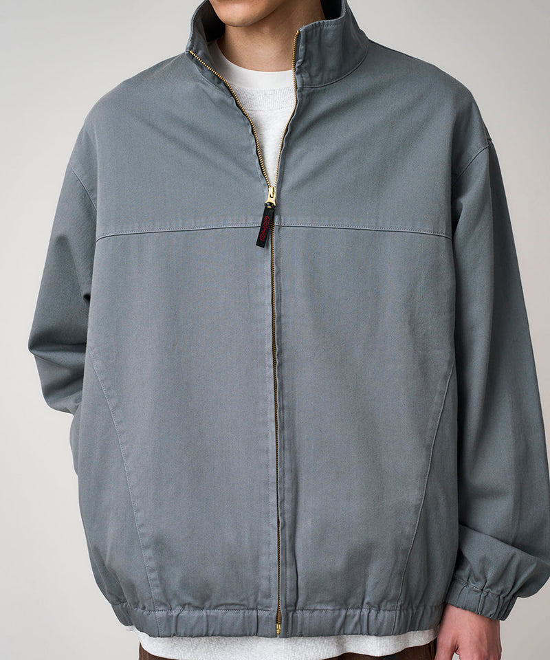 Twill-Around Jacket – Gramicci