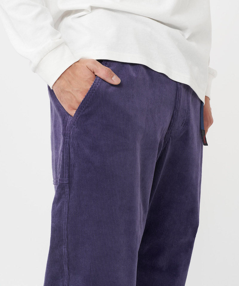 Corduroy Utility Pant